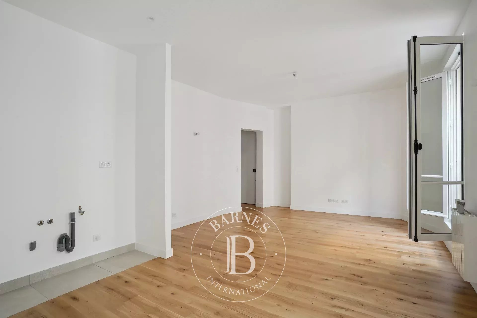 Daire Paris 6ème - picture 4