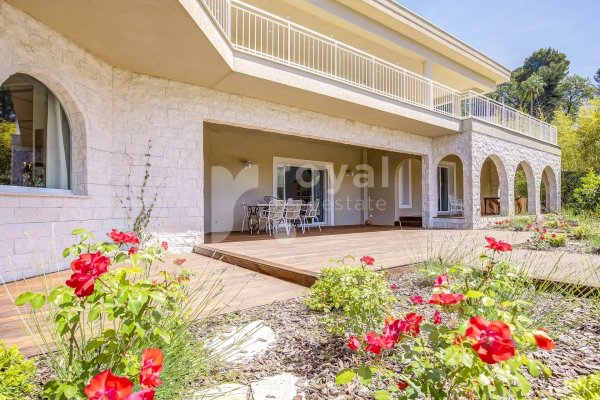 VILLA - MOUGINS GOLF — photo 4