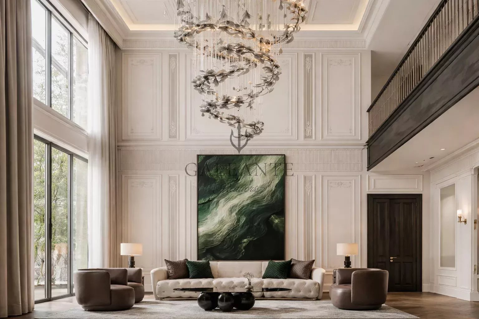 Agence immobilière de Galeante