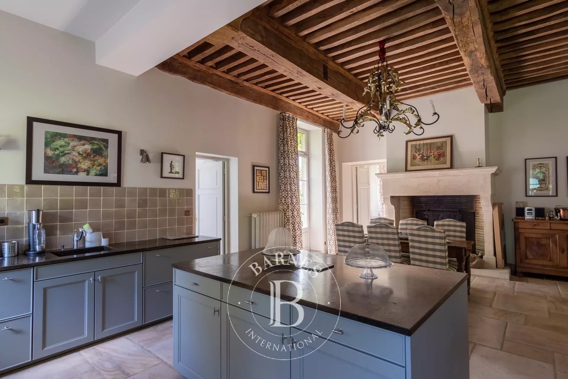 Château Montmerle-sur-Saône  -  ref 84425379 (picture 3)
