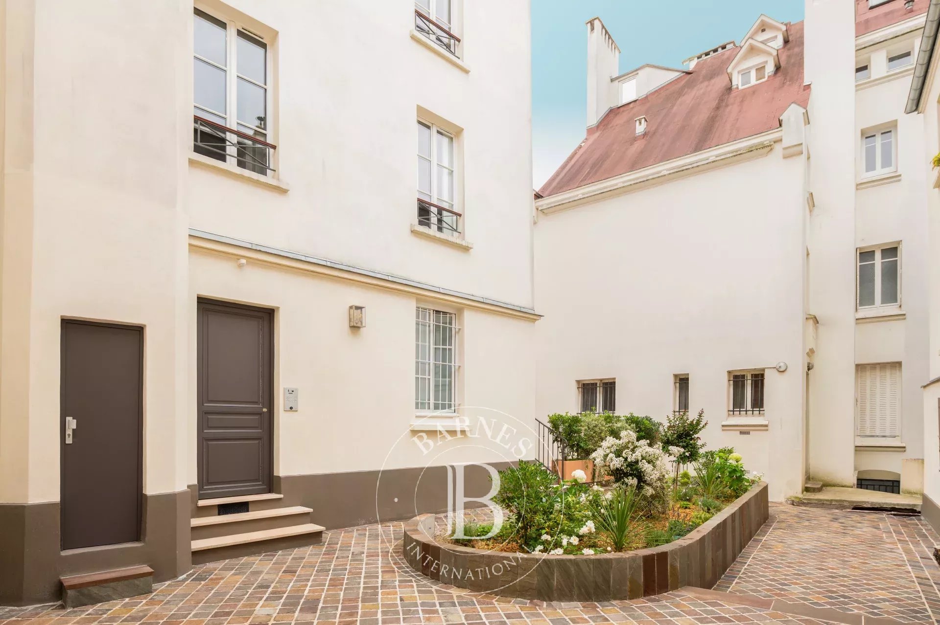 Daire Paris 18ème - picture 9