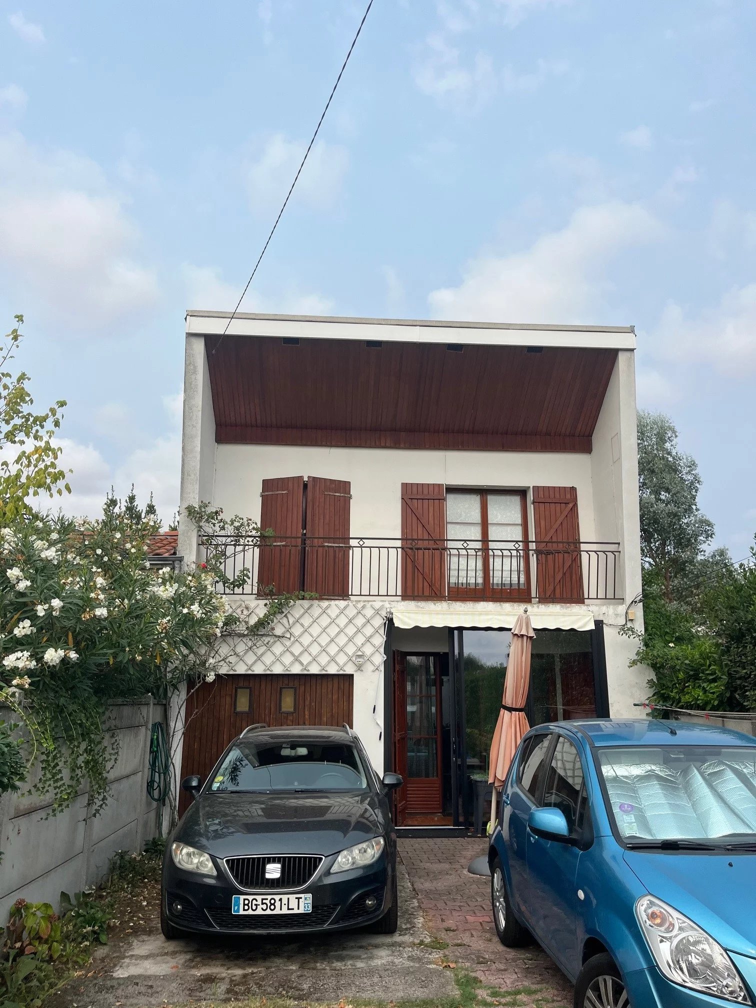 Agence immobilière de La conseillère de l'immobilier