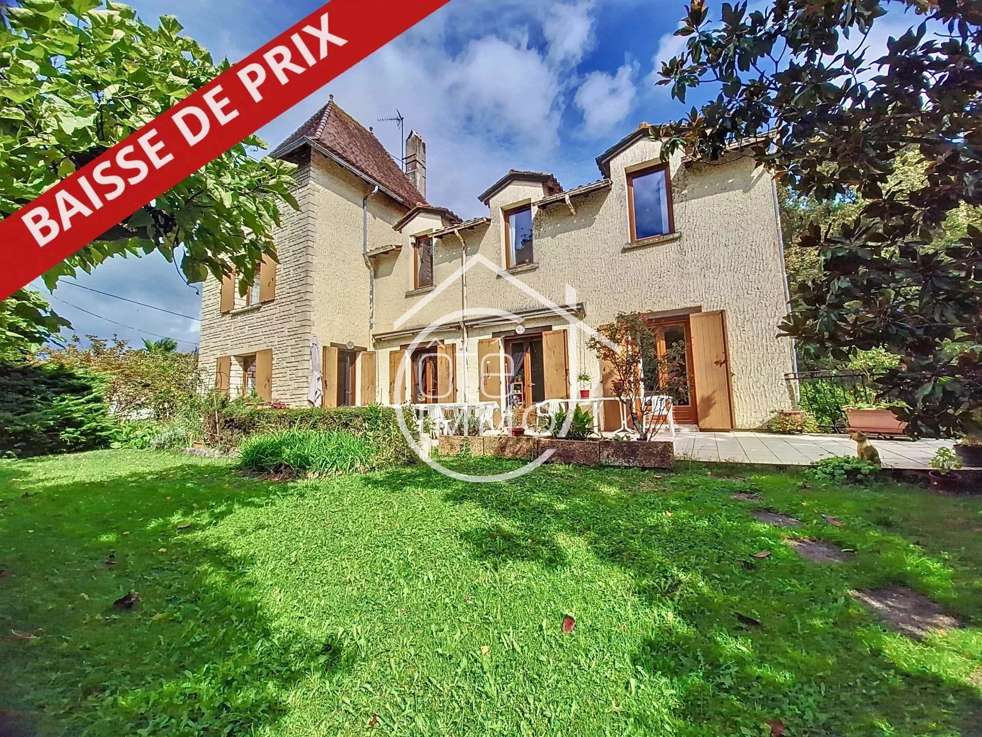 Agence immobilière de Agence Coteimmo.fr