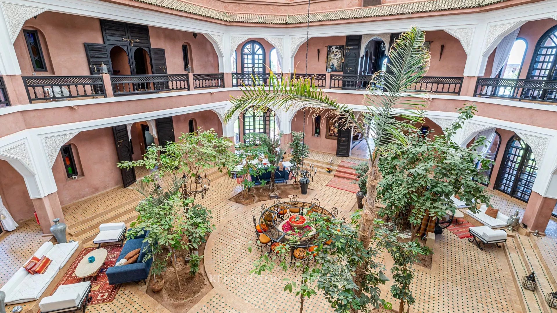 9 Bedroom Villa/Townhouse's Image 93