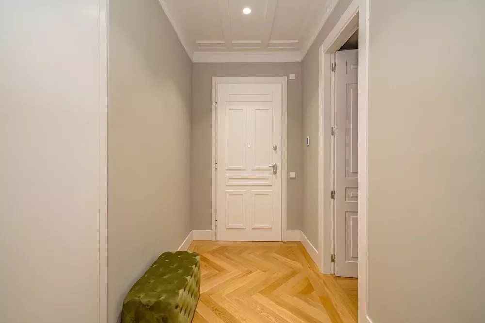 Daire Madrid - picture 15