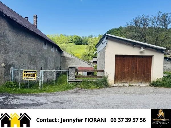 Agence immobilière de ESPACE'IMMO 38