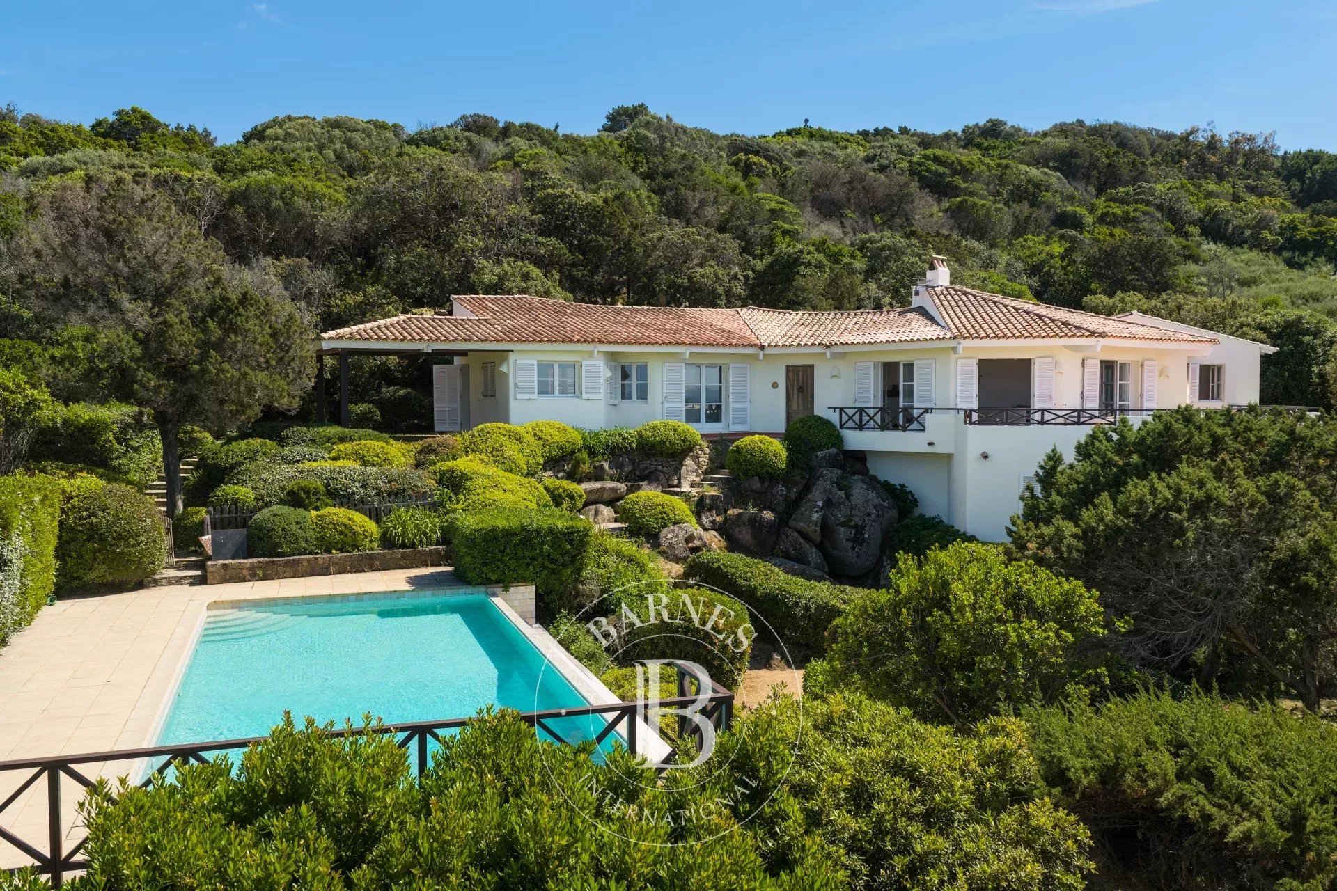 Villa Coti-Chiavari  -  ref 85533599 (picture 1)