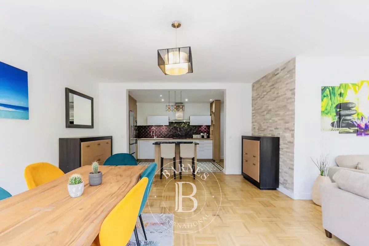 Daire Paris 19ème - picture 4