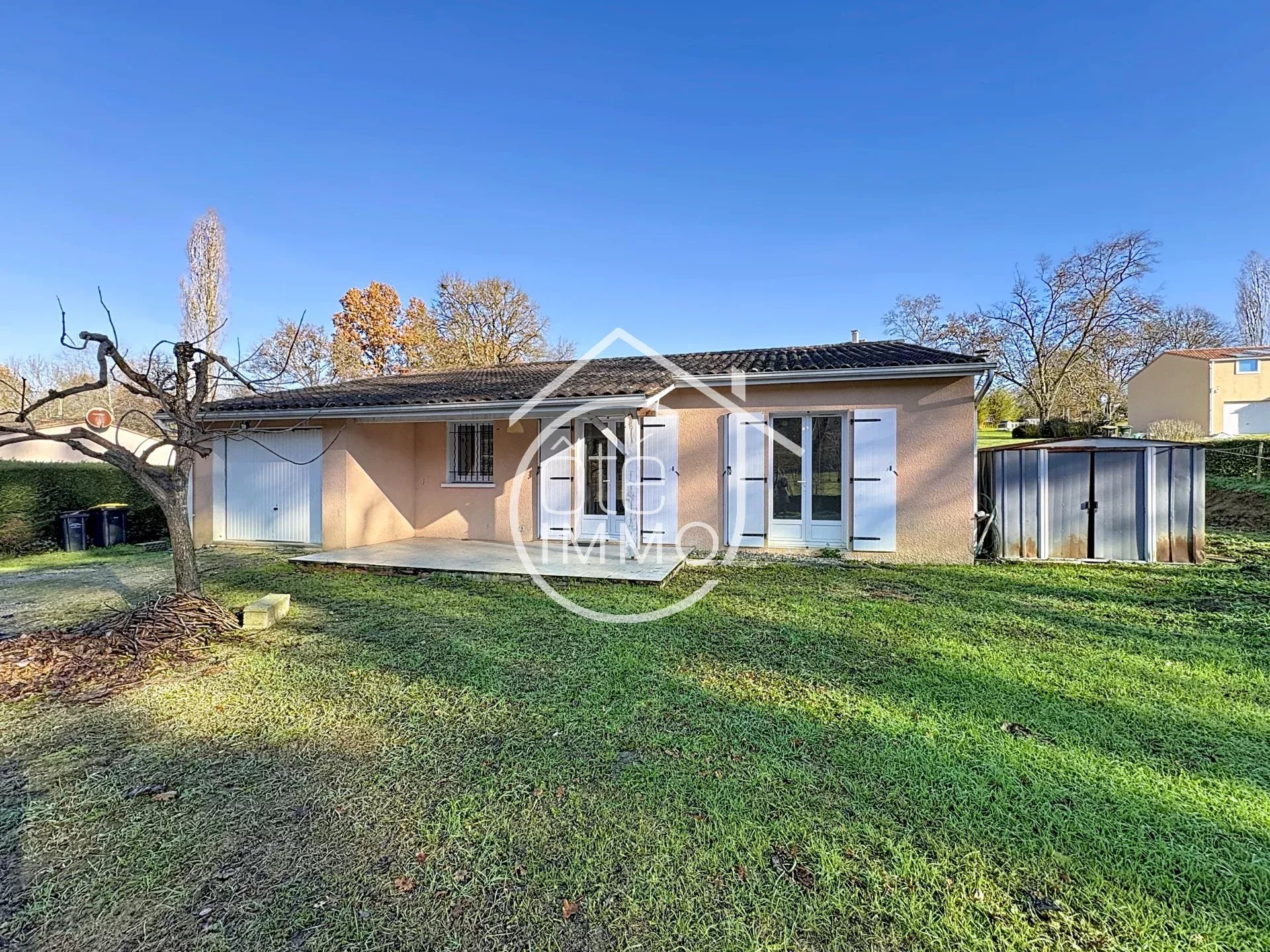 Agence immobilière de Agence Coteimmo.fr