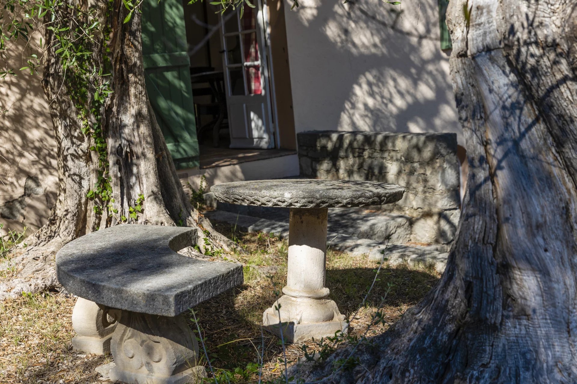 Beautiful house with swimming pool and large grounds - Grasse St Jacques Beautiful house with swimming pool and large grounds - Grasse St Jacques