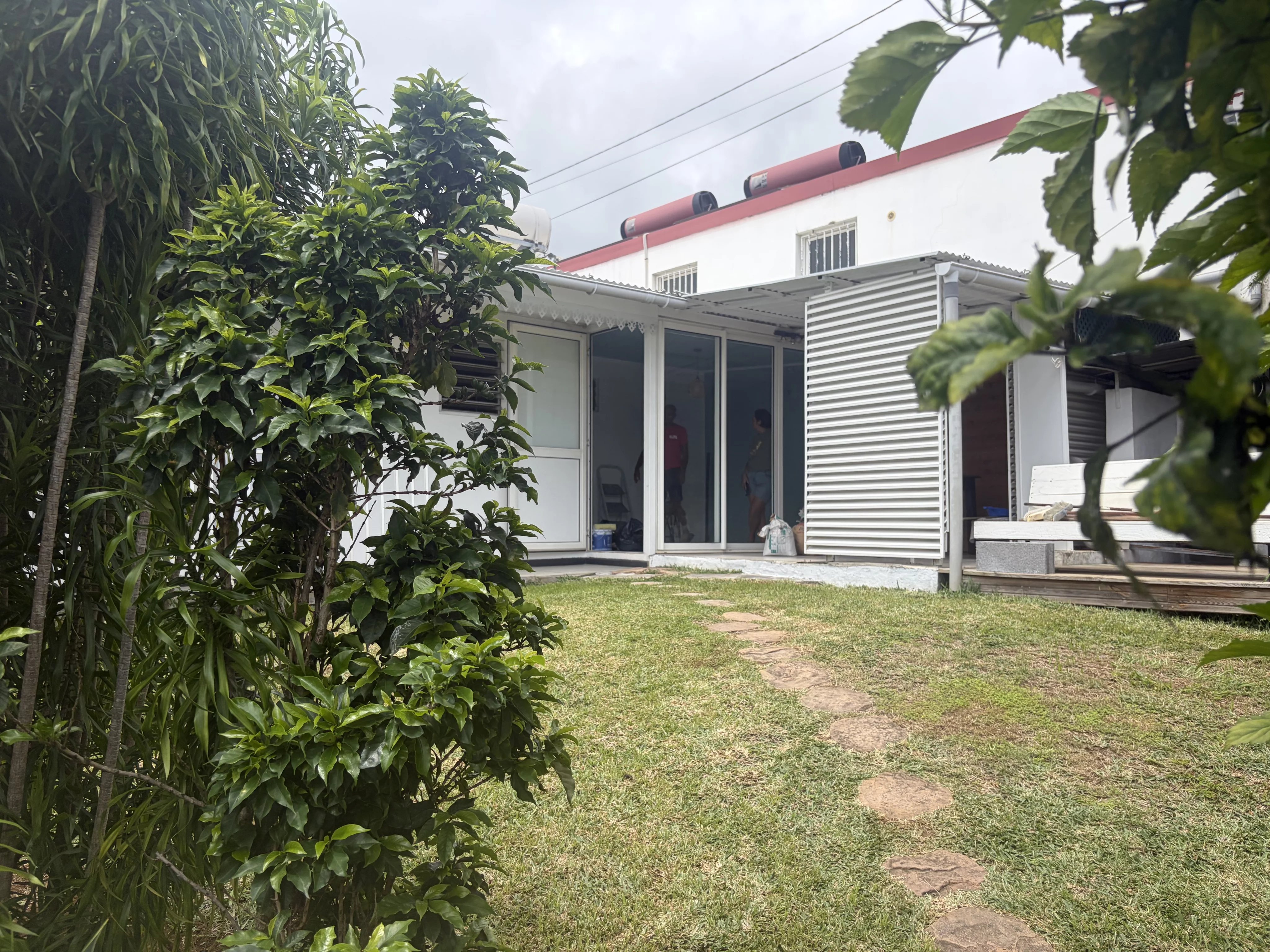 Agence immobilière de Nat'Immobilier