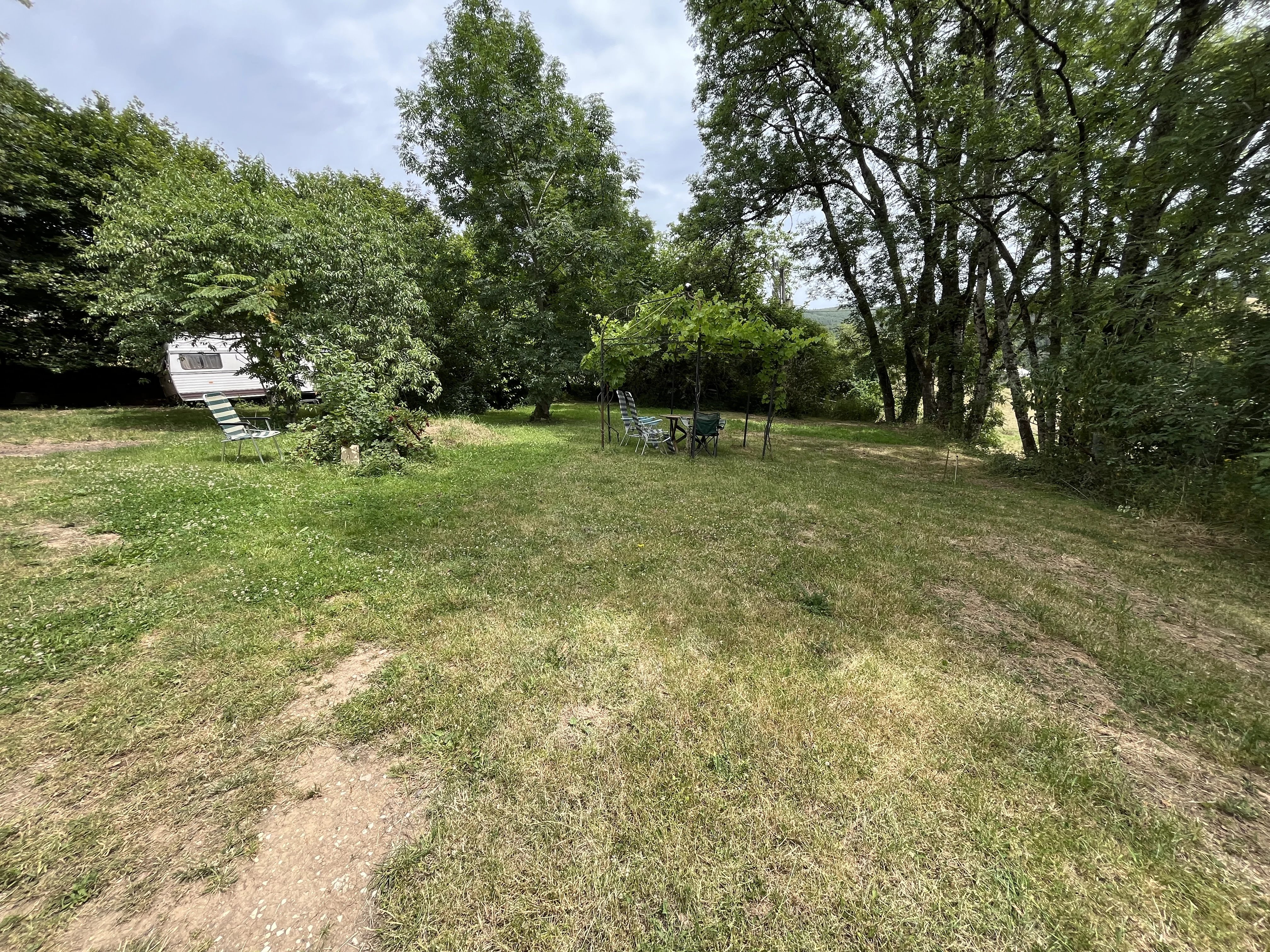 Maison rénovée dans le Sud Morvan — photo 20
