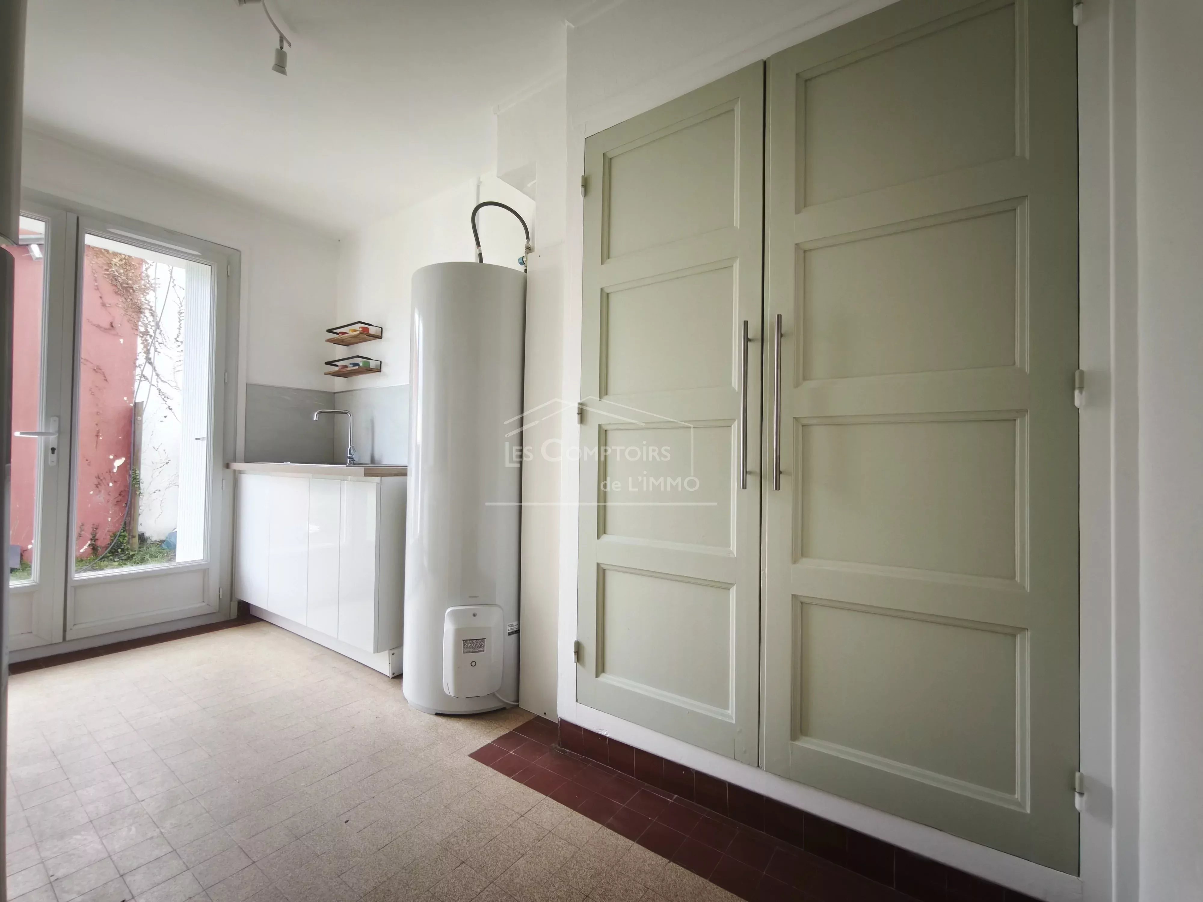 Location Appartement Donges