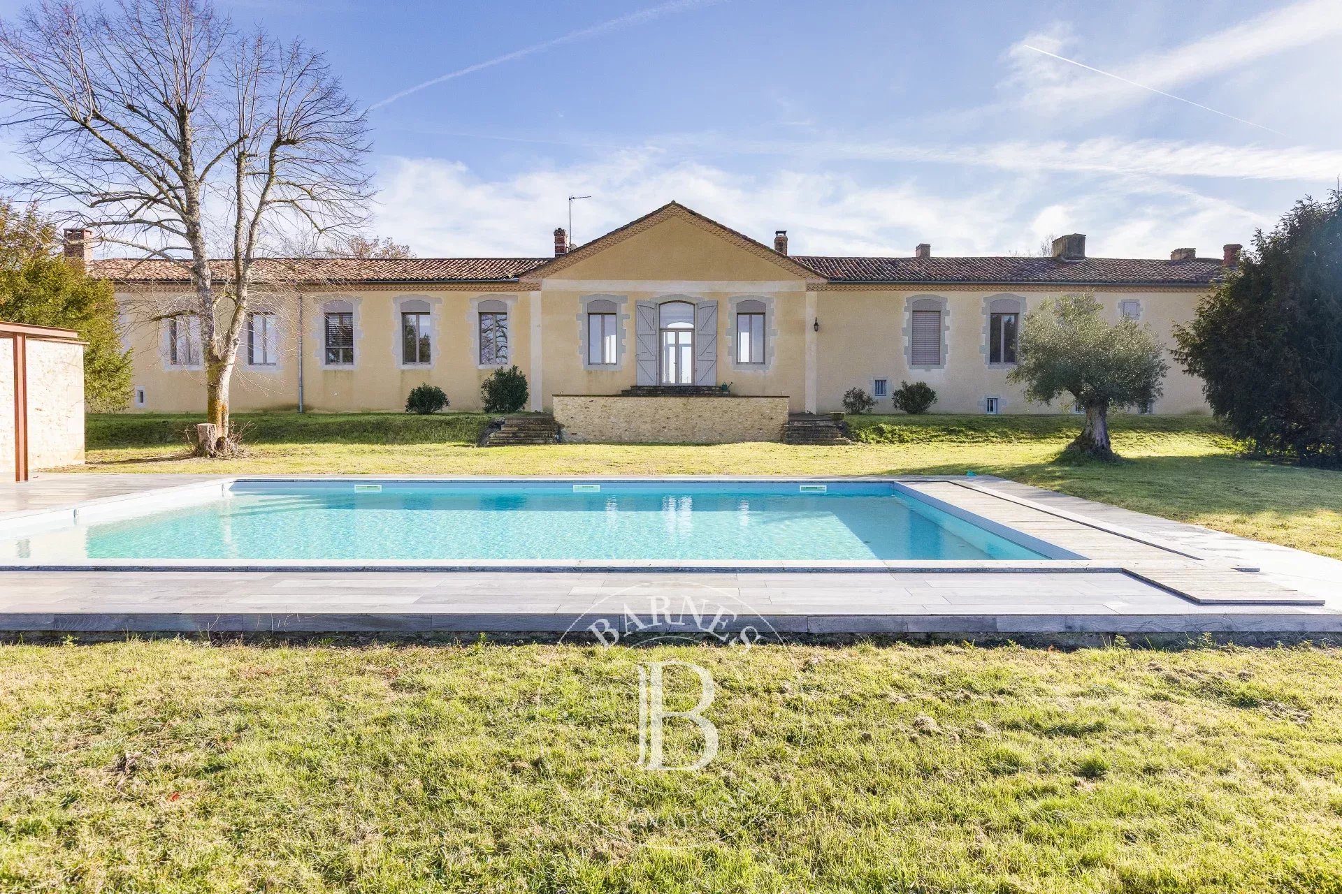 Château Auch  -  ref 86662587 (picture 1)