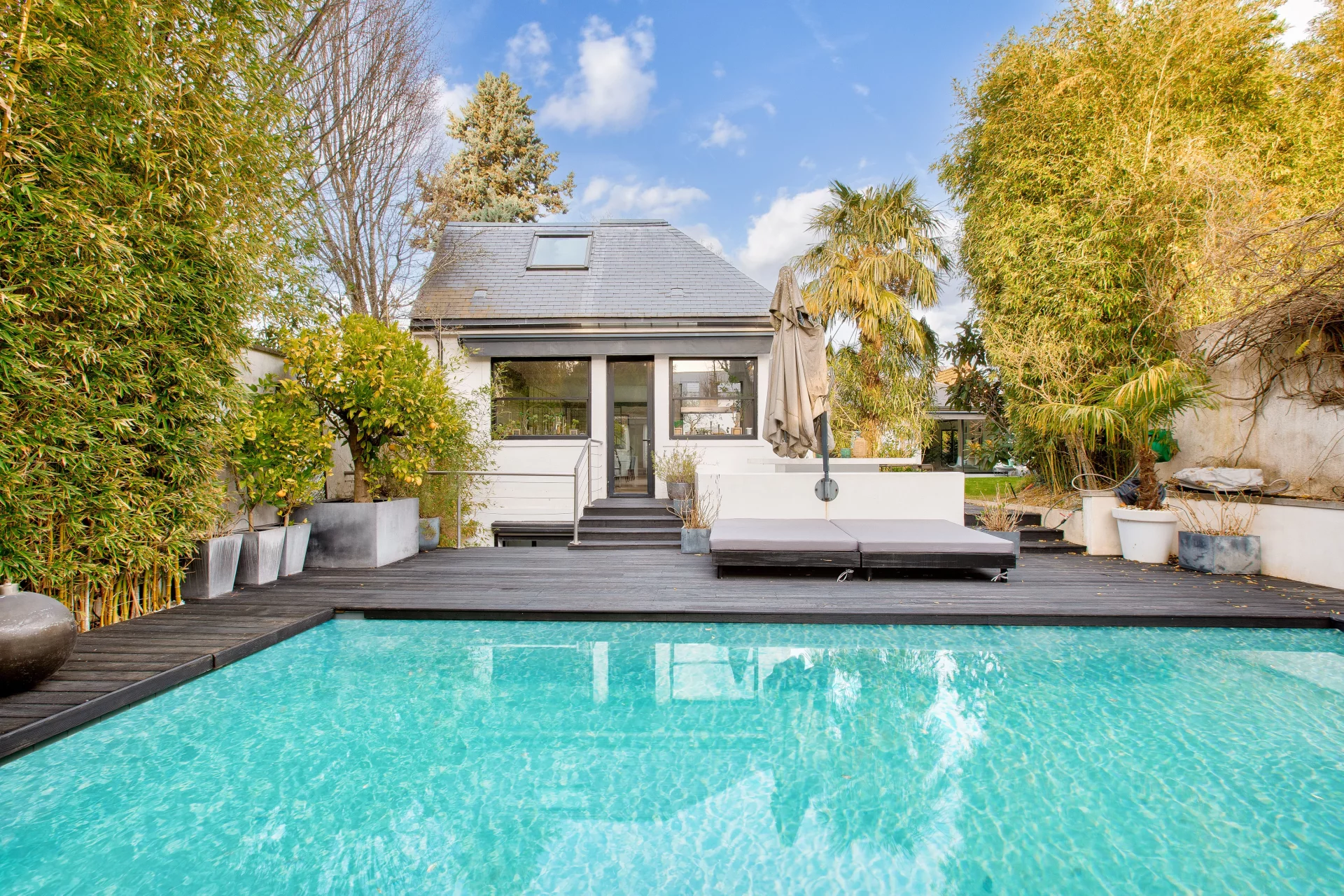 Garches - HIPPODROME