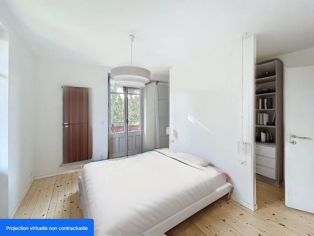 Magnifique chalet au coeur d'un parc