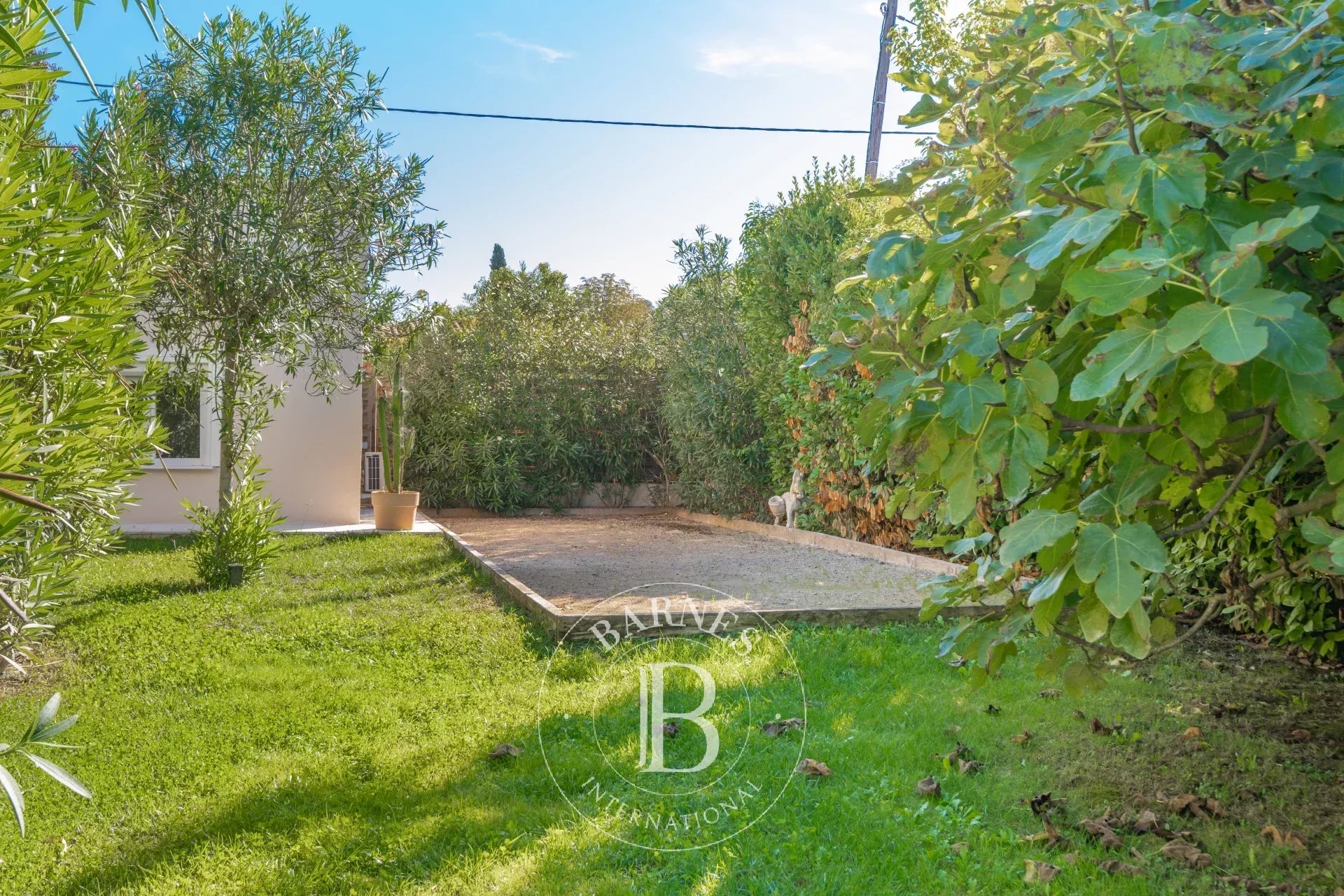 Villa La Roquette-sur-Siagne - picture 11