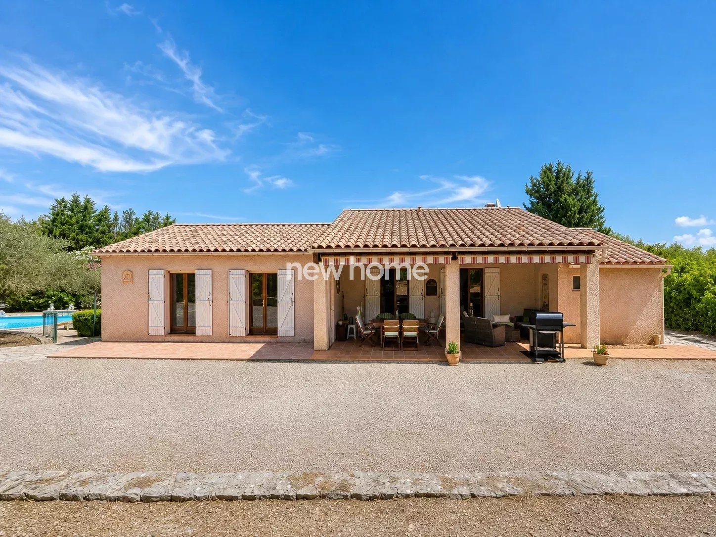 Agence immobilière de New Home Lorgues