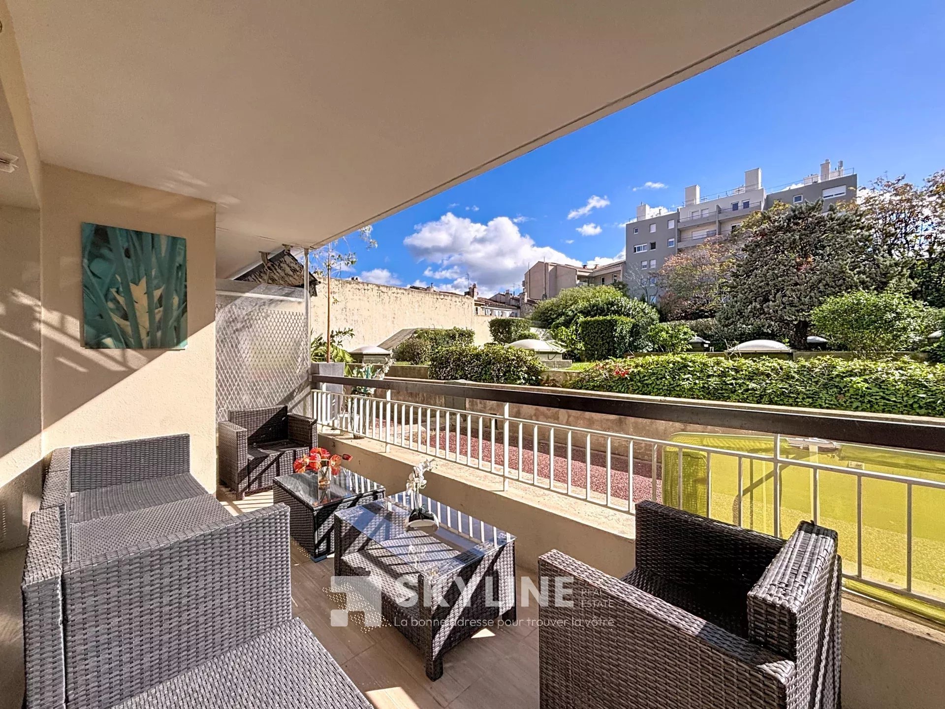 Agence immobilière de Cabinet Cogex