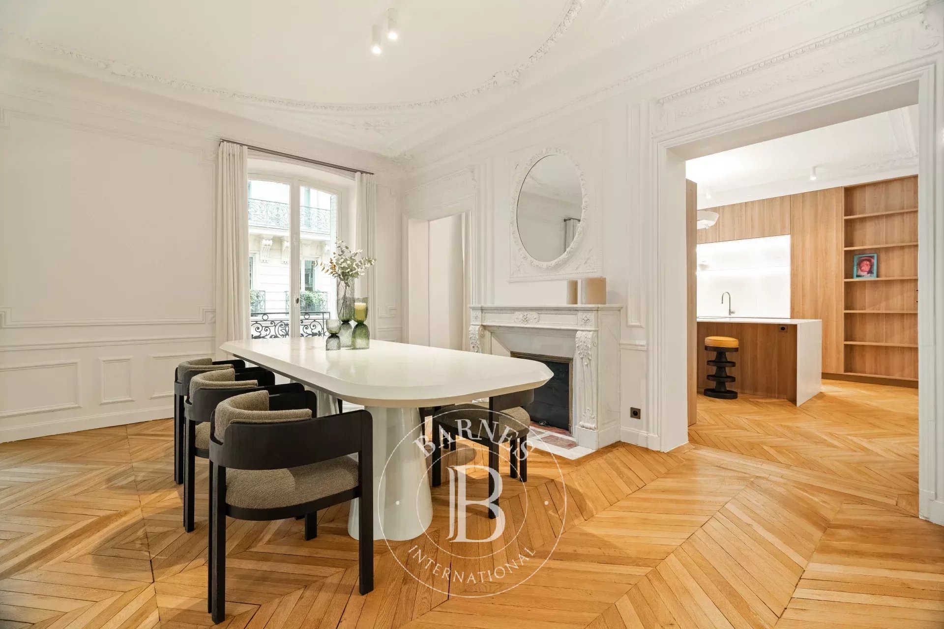 Paris  - Apartment 4 Bedrooms - picture 6