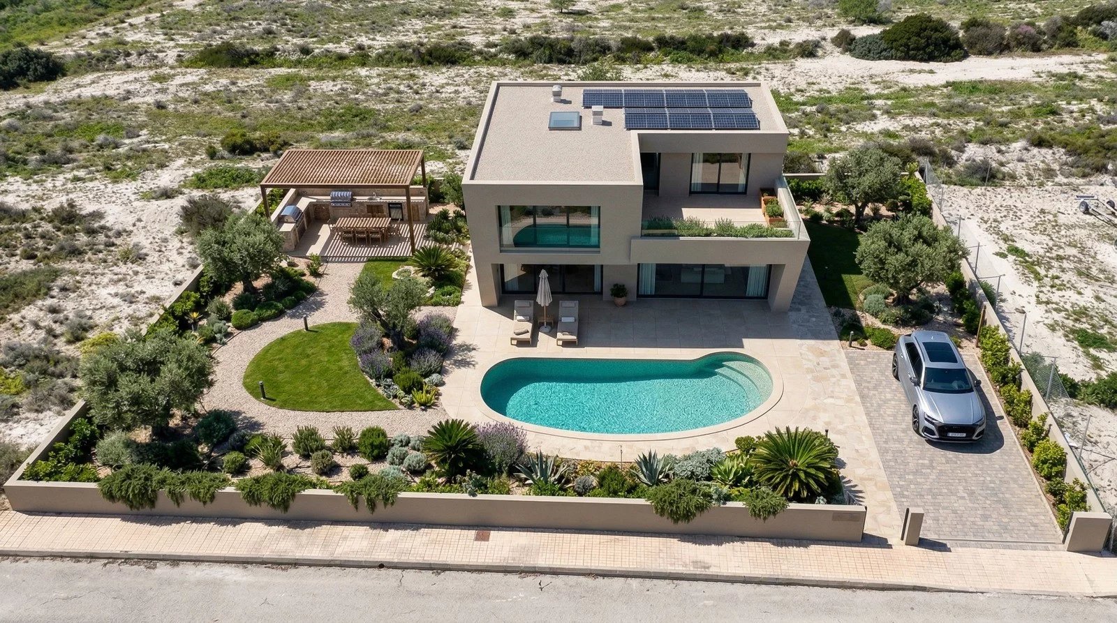 Agence immobilière de NOFFIMMO