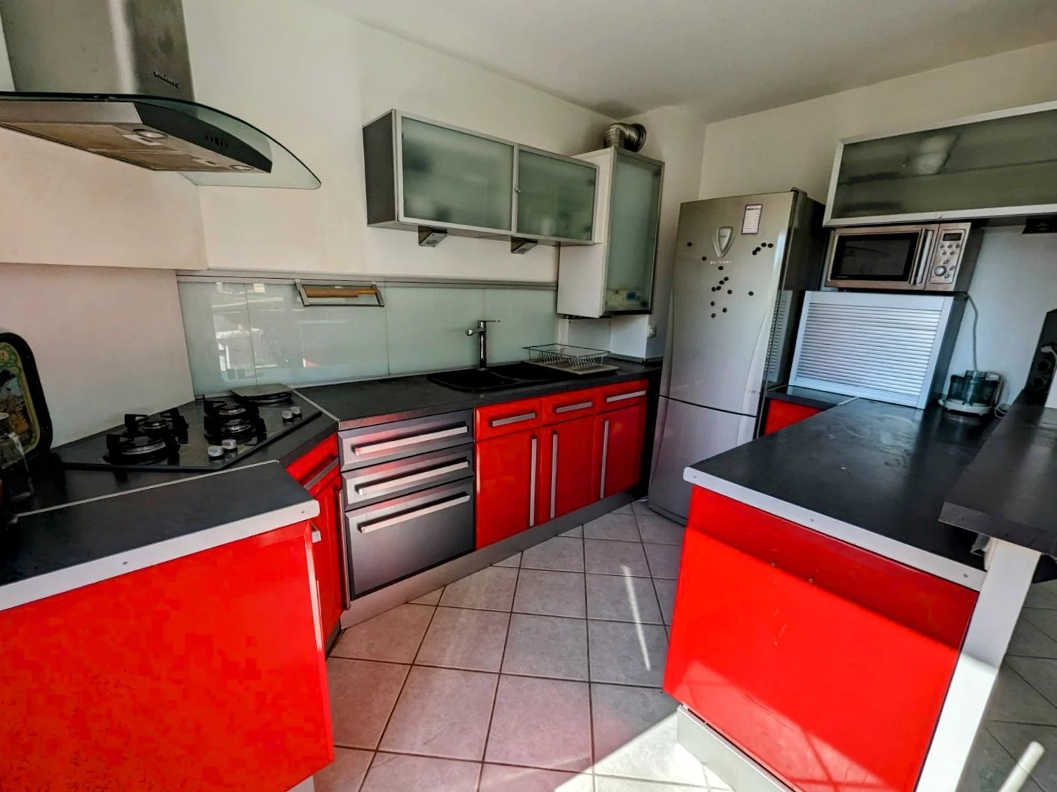 Vente Appartement Vétraz-Monthoux