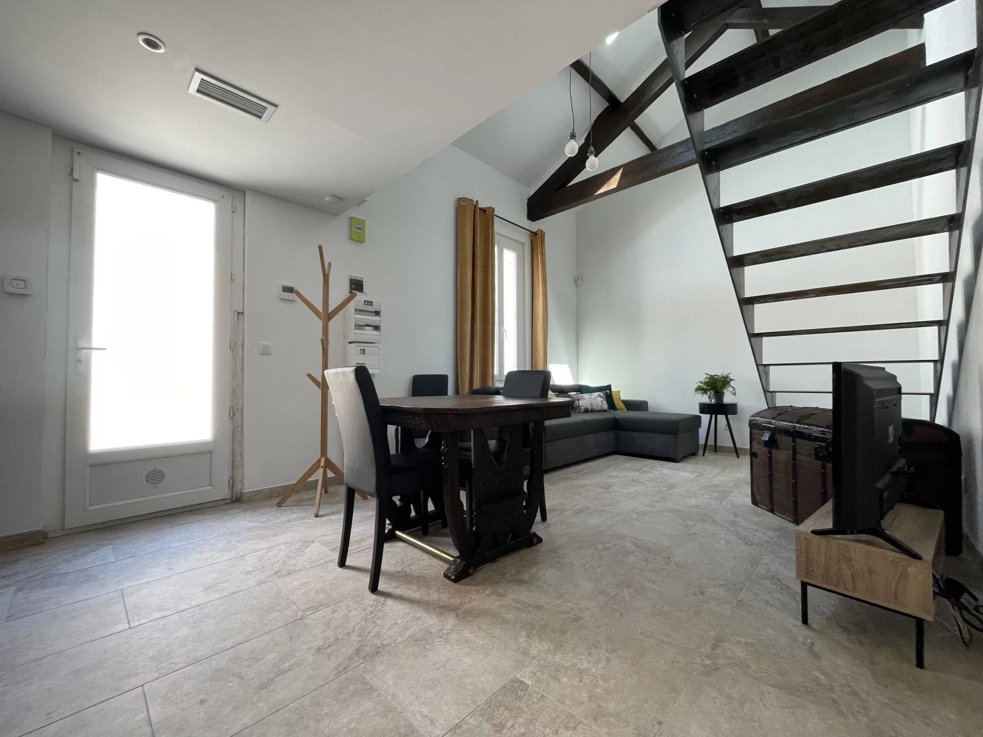 Rental House Marseille 16ème L'Estaque