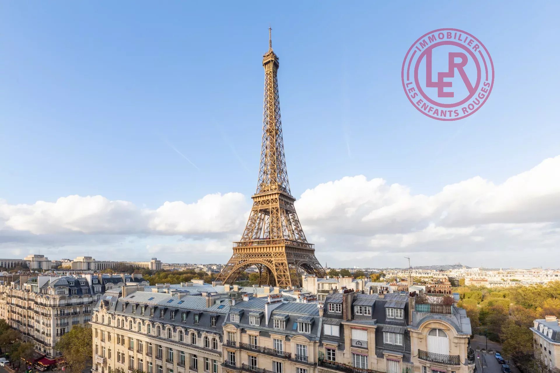 Agence immobilière de Les Enfants Rouges