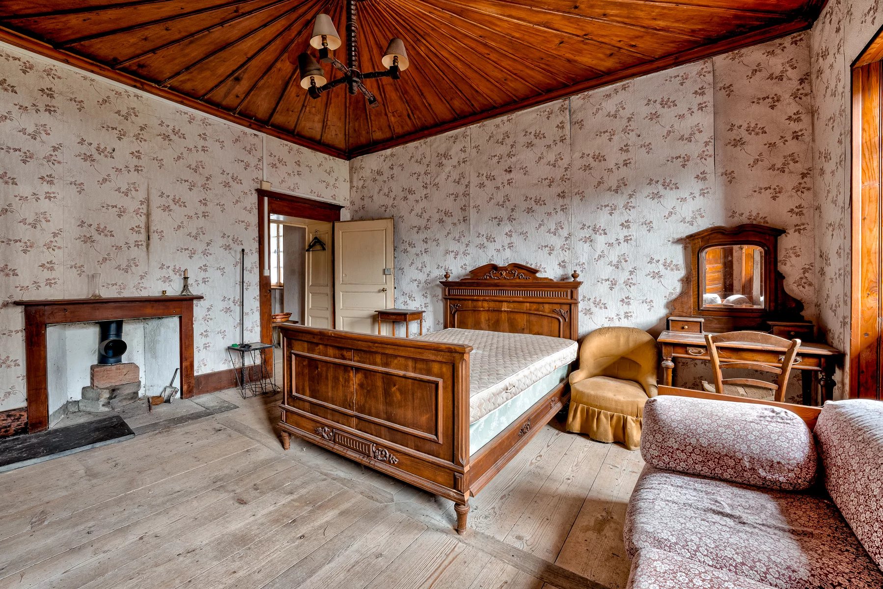 Photo of MORZINE - Farm to renovate