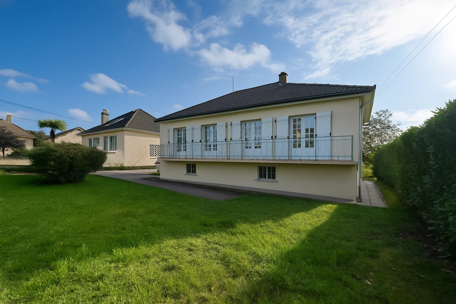 Agence immobilière de Arthurimmo.com Gourdon