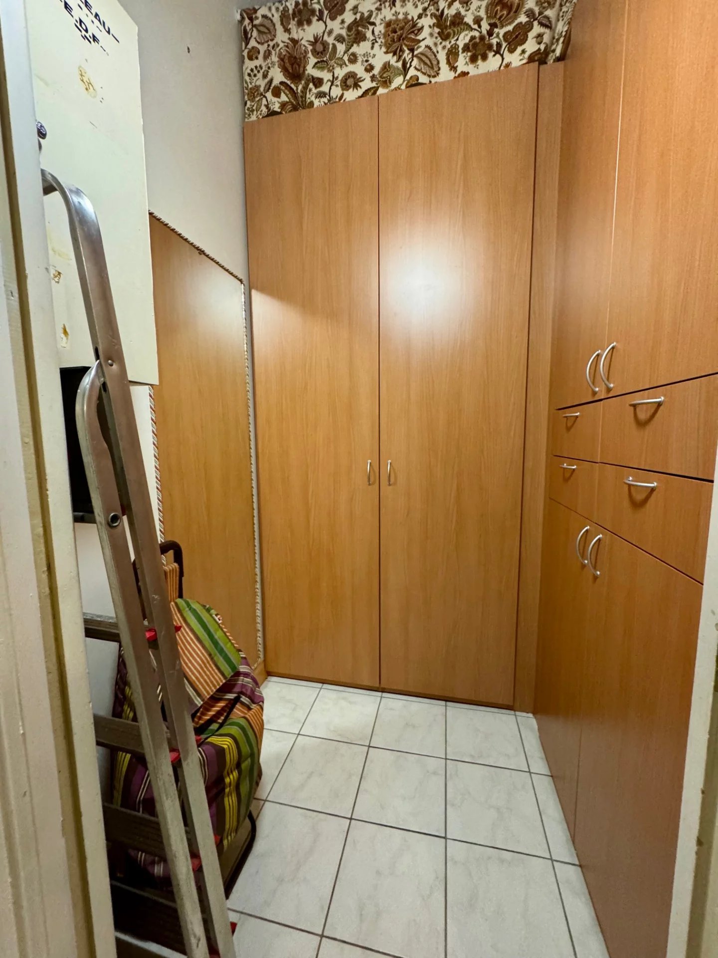 Vente Appartement Menton