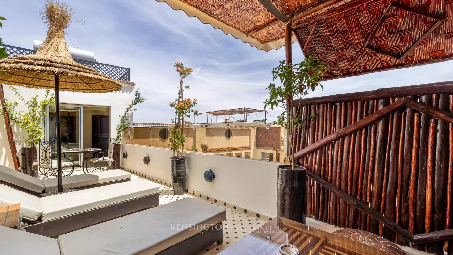 7 Bedroom Villa/Townhouse's Image 16