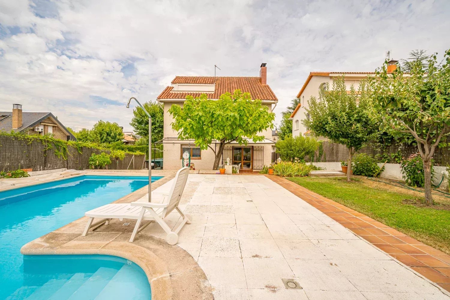 Ev Pozuelo de Alarcón - picture 4