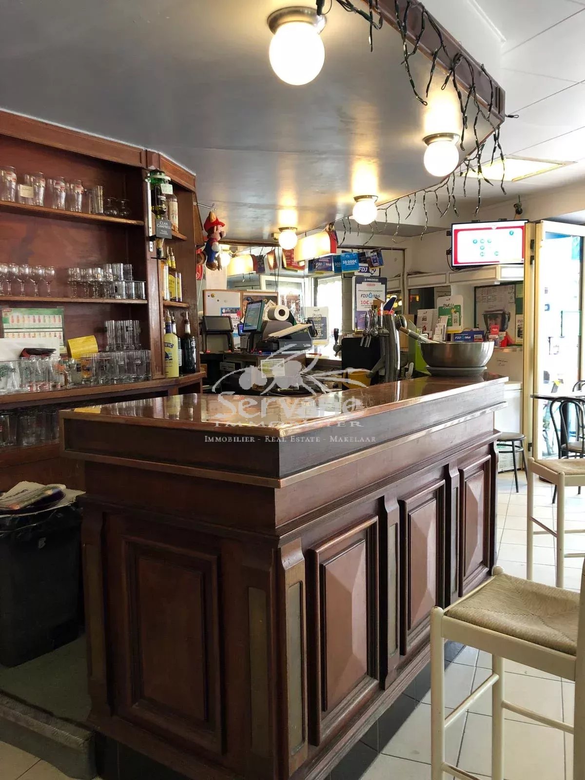 BAR LICENCE 4 BRIGNOLES