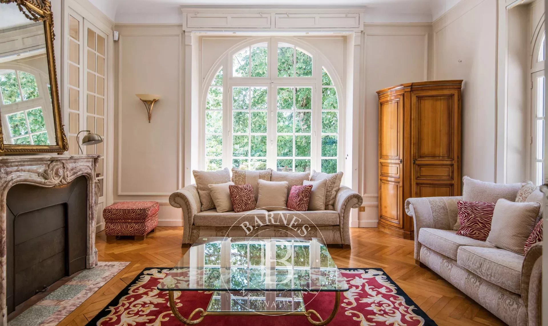 Caussade  - Hôtel particulier 13 Pi&egrave;ces 4 Chambres - picture 9