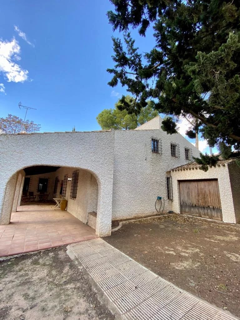 Vente Villa Yecla