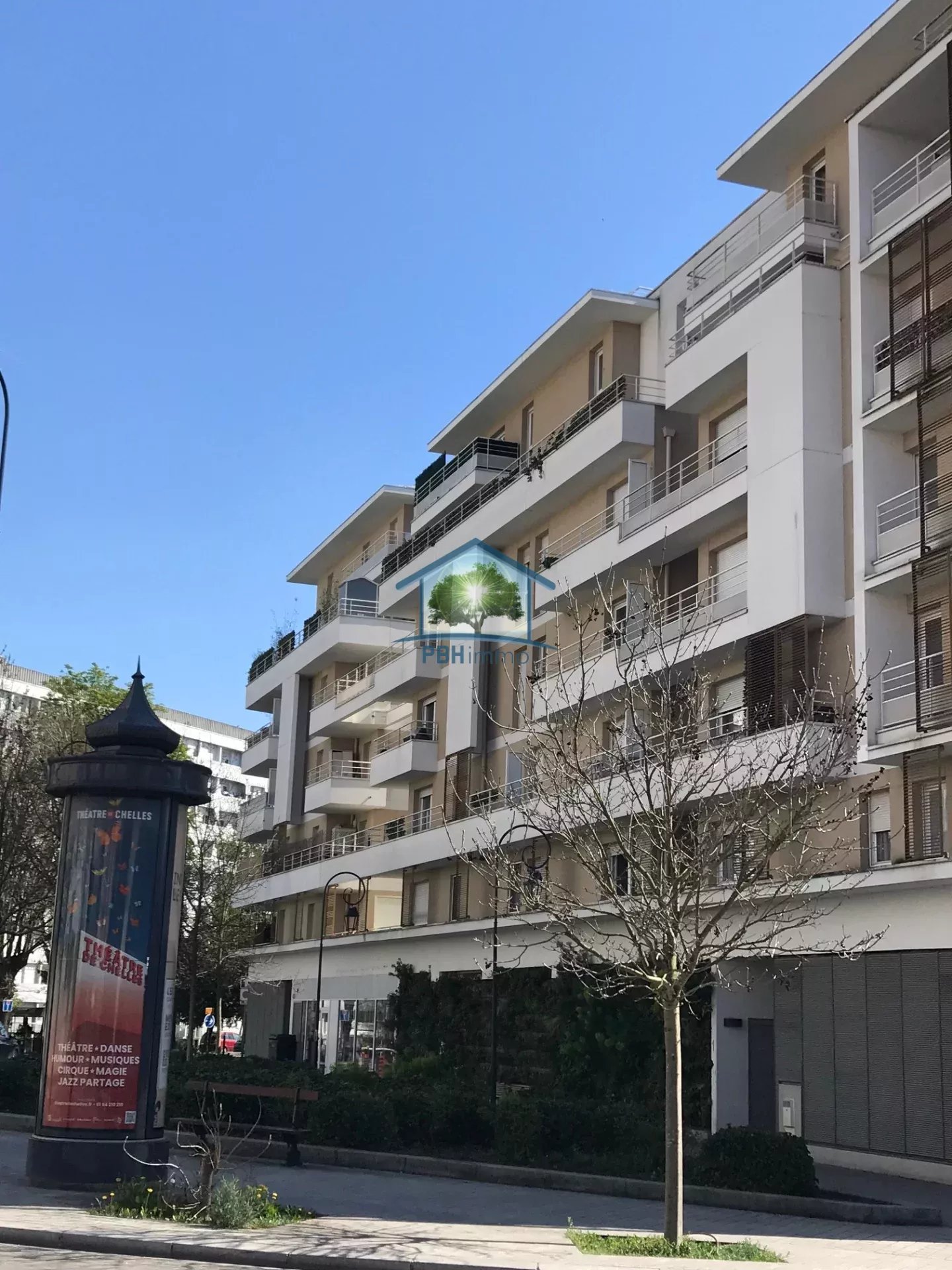Vente Appartement Chelles