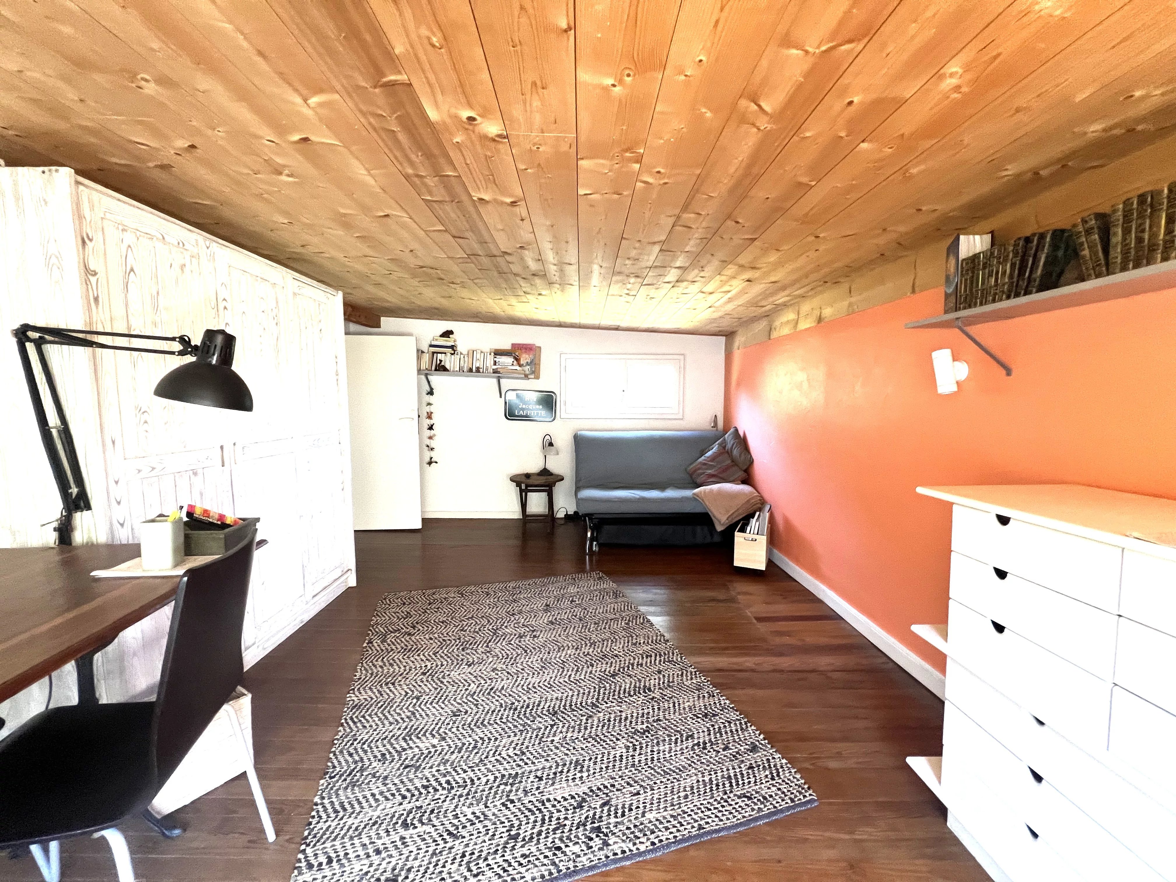 Maison à vendre Castillon-en-Couserans, Ariège