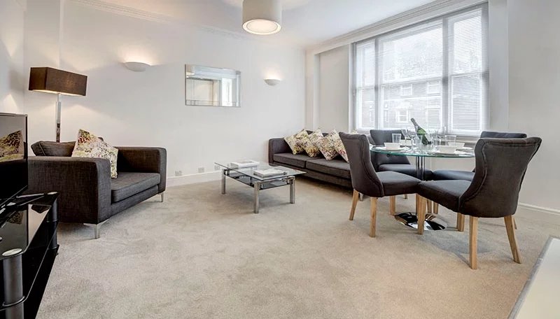 Rental Apartment London