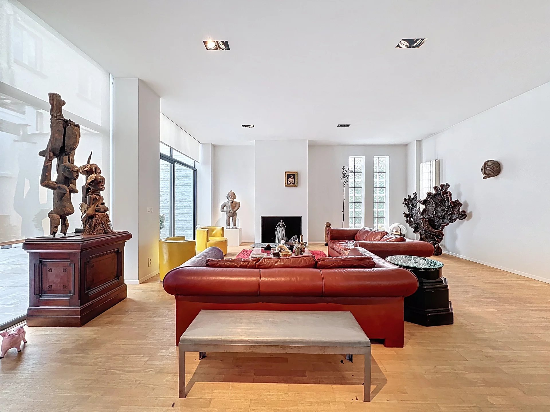 Molière - Cavell - House/apartment building