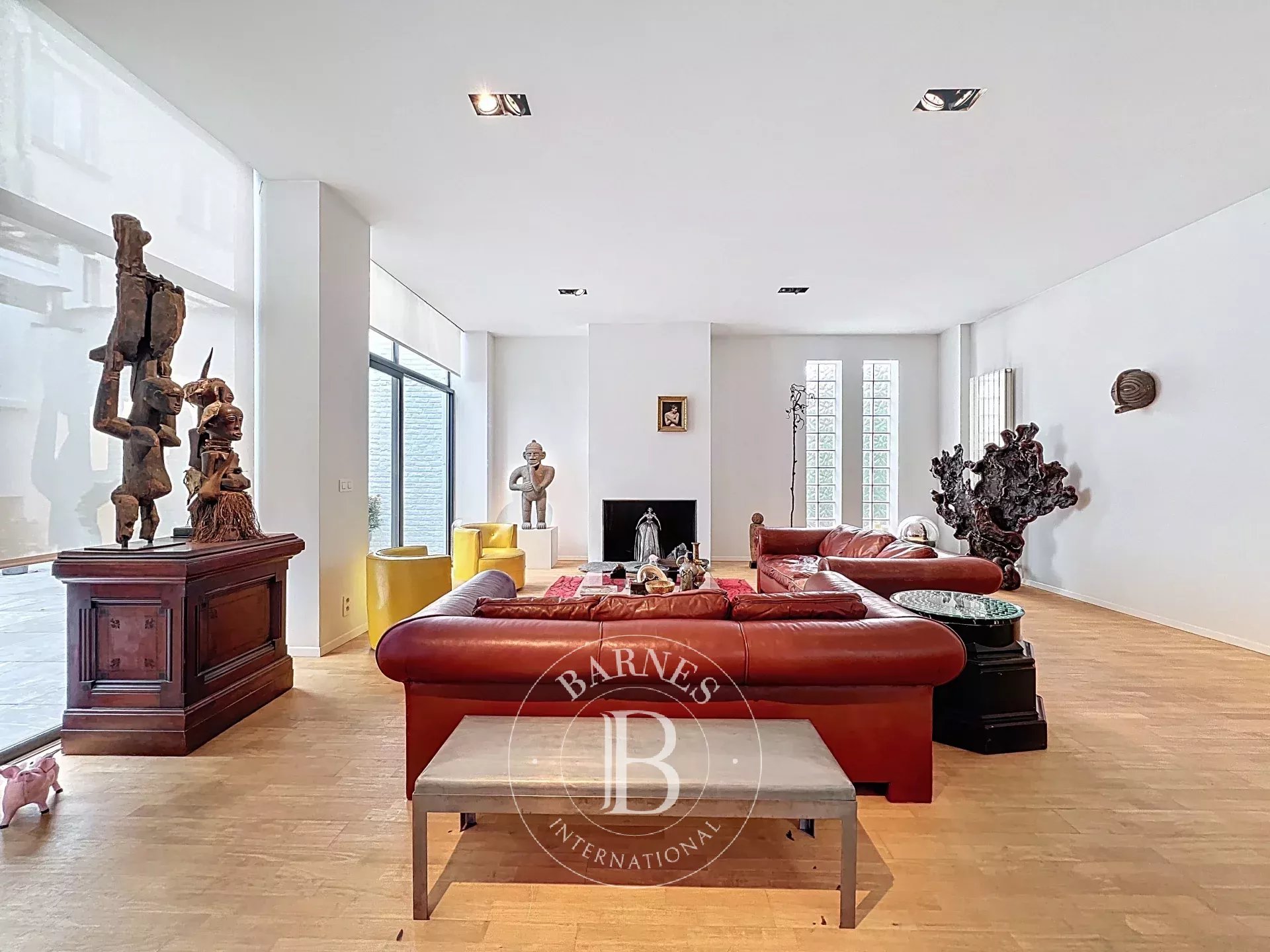 Molière - Cavell - Maison/immeuble de rapport