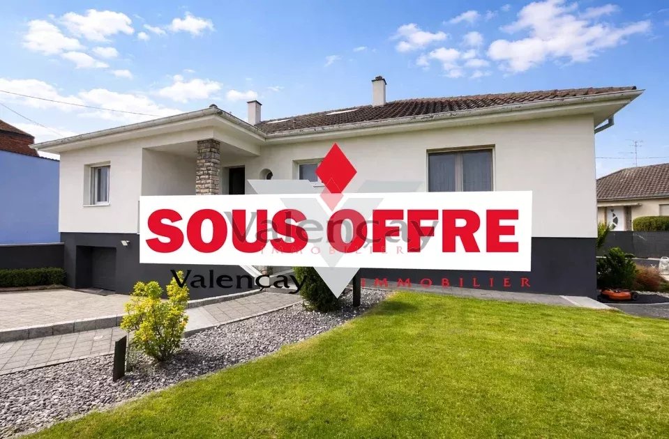 Agence immobilière de VALENCAY IMMOBILIER SARL