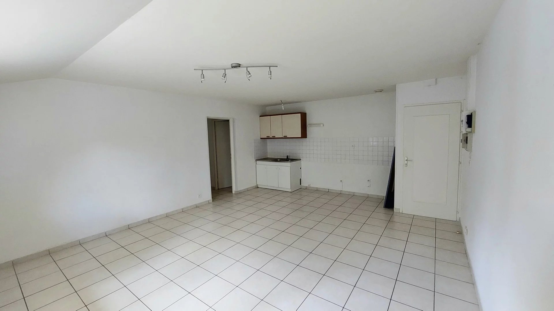Location Appartement Montamisé