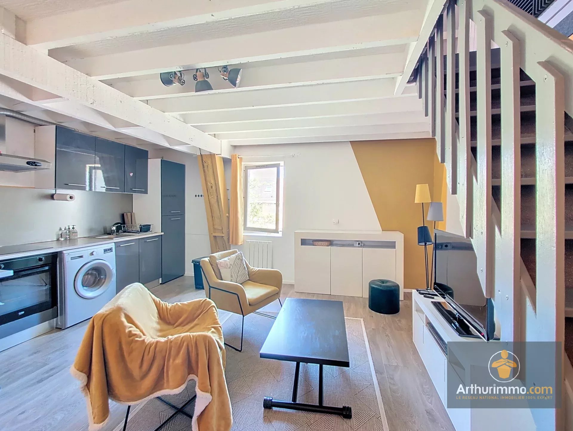 Agence immobilière de EURL LIBIMMO