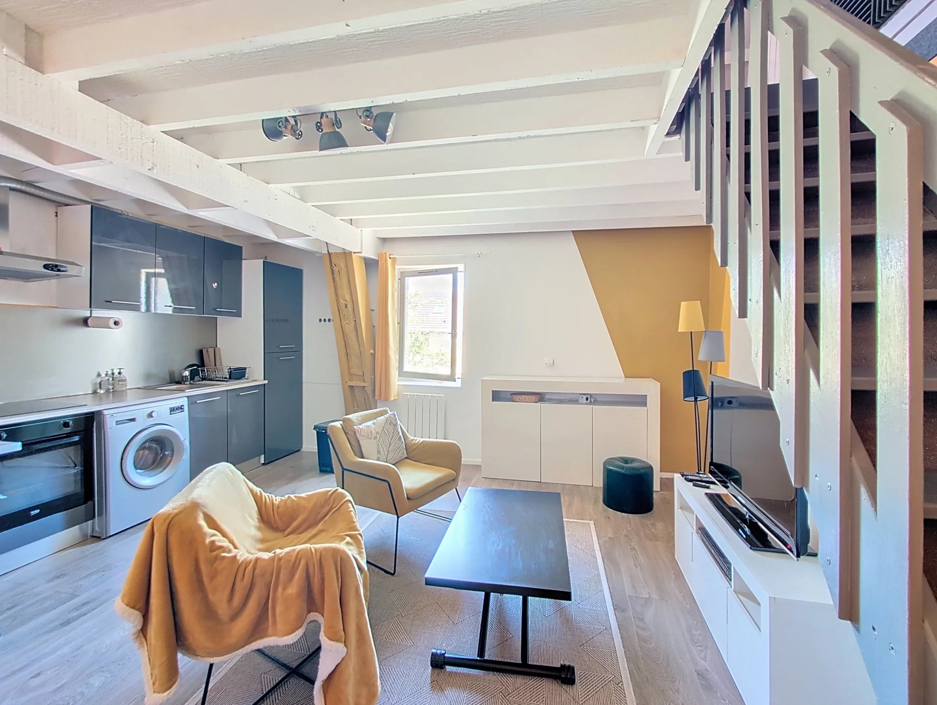 Agence immobilière de EURL LIBIMMO