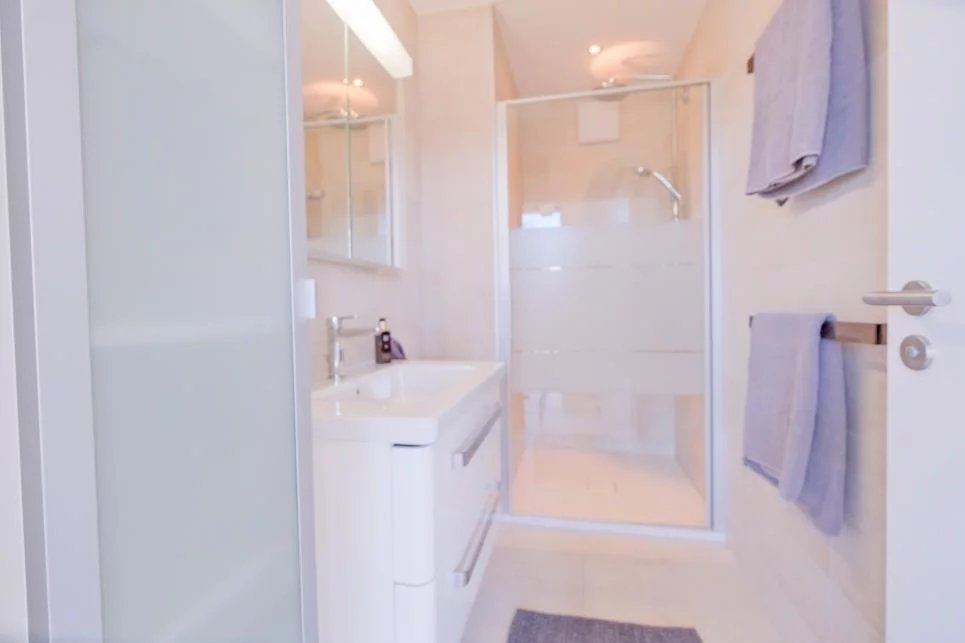 Superbe et lumineux 4.5 pièces