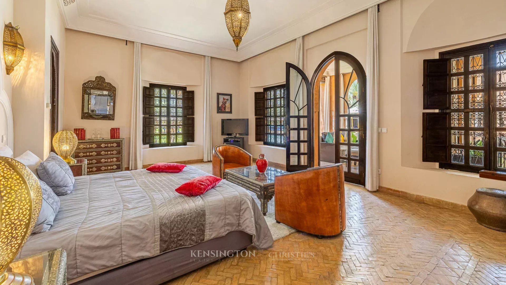 11 Bedroom Villa/Townhouse's Image 13