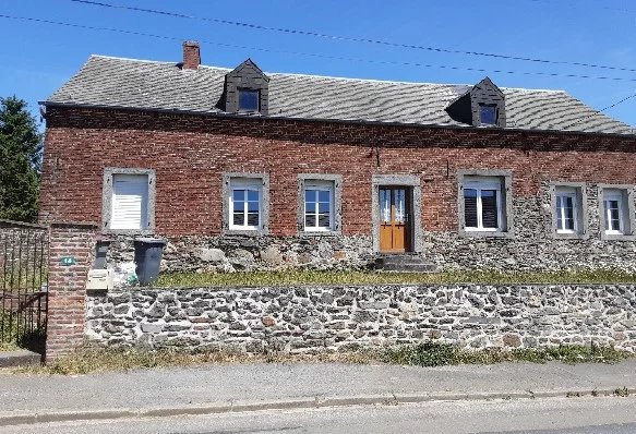 Location Maison Taisnières-sur-Hon