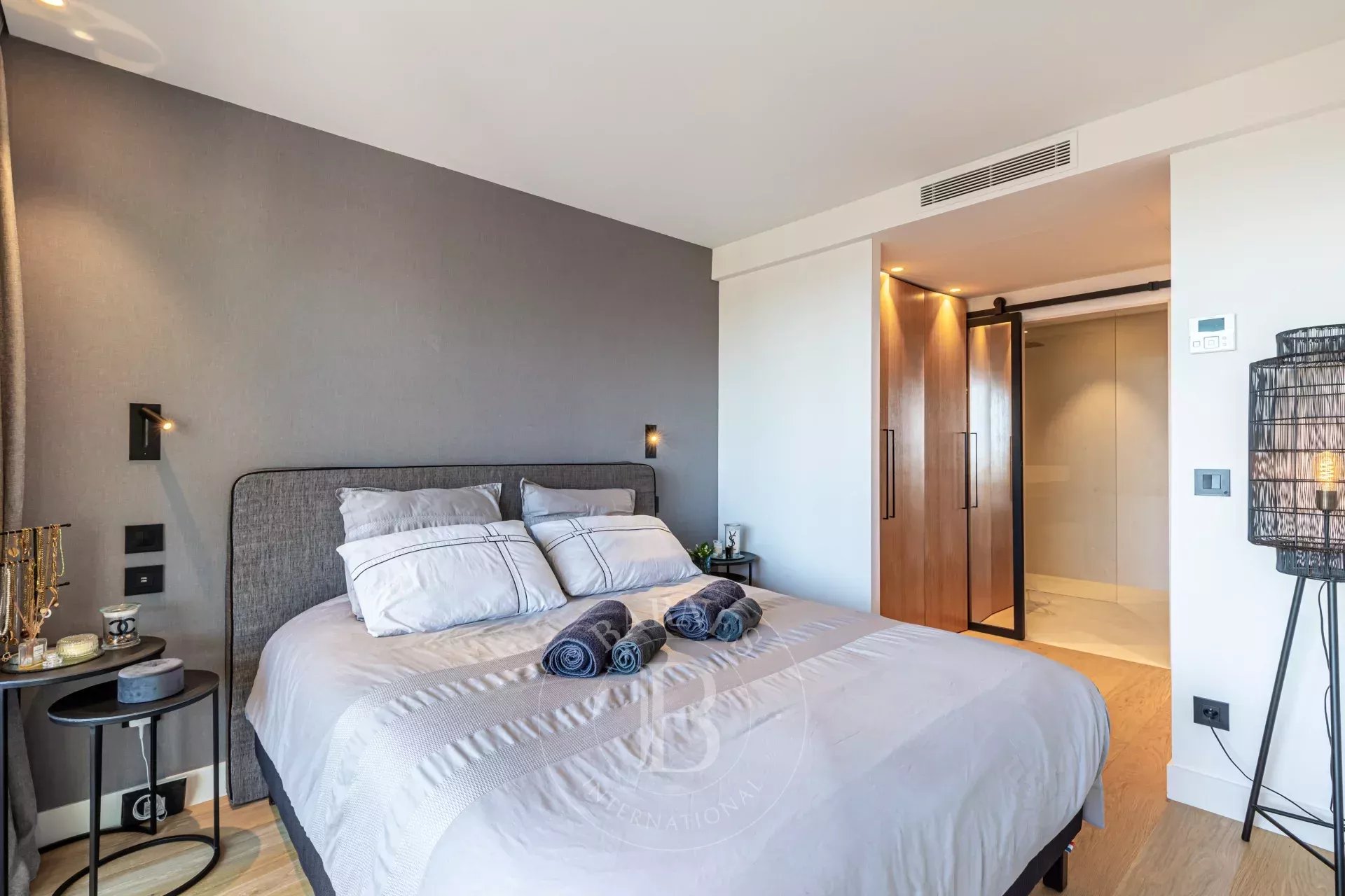 Daire Le Cannet - picture 8