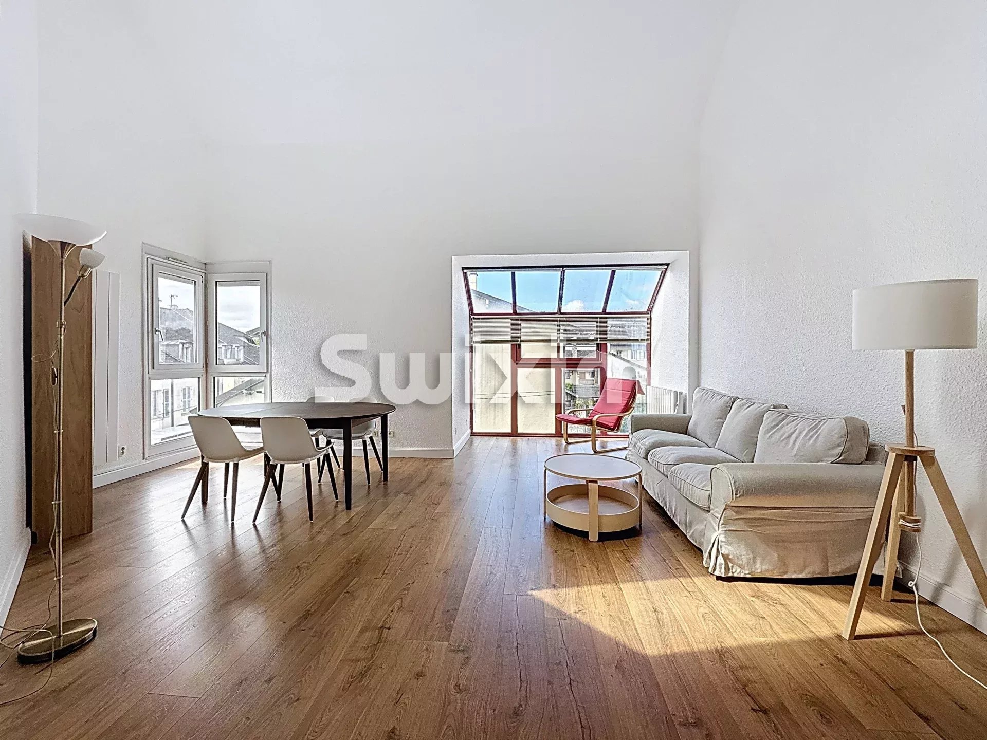 Agence immobilière de S2R IMMOBILIER SAS